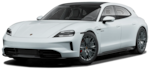 Taycan Sport Turismo Wagon
